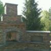 Fireplace in Prior Lake