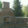 Fireplace in Prior Lake